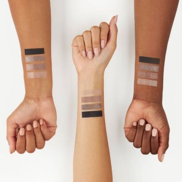 Mineral Fusion Refillable Eyeshadow Palette ROCK SHOW 🎨 NEW IN BOX - Picture 6 of 9